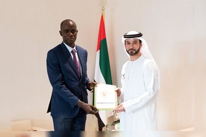 Babacar Matar Ndiaye